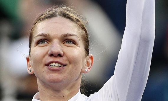 Simona Halep joacă în optimile de finală de la Miami contra lui Venus Williams la Digi Sport 1