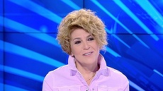 După PNL, şi PSD şi-a luat candidat de pe TV. Carmen Avram, de la În Premieră, pe listele PSD
