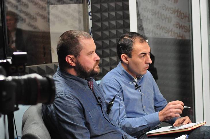 G4Media, site-ul jurnaliştilor Dan Tăpălagă şi Cristi Pantazi, a intrat în BRAT. Primele cifre ale publicaţiei