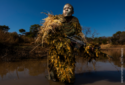 Brent Stirton - Getty Images