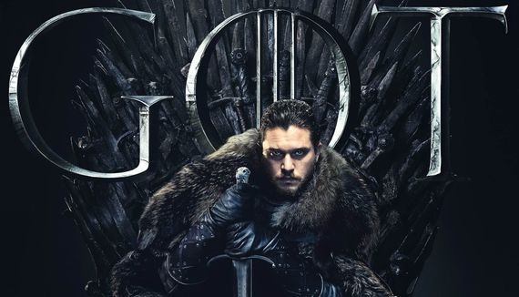 FOTO. TVmania, ediţie de colecţie - Game of Thrones: Sezonul final