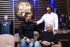 Chefi la cuţite, sezon special. Schimbare de format şi de nume