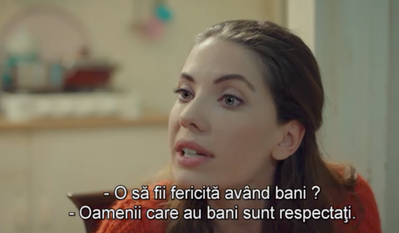 VIDEO. Nou serial turcesc la Kanal D. Care este scenariul? Când începe?