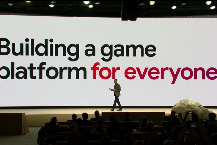 Jocurile video, gigantul industriei de divertisment. Google lansează Stadia şi intră pe piaţa jocurilor video