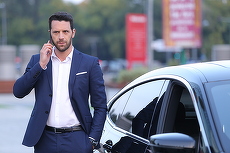Serialul Vlad, de pe Pro TV, va avea şi sezonul doi