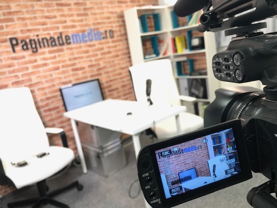 VIDEO. Media Podcast. Exerciţiu de transparenţă: cât de citită este Paginademedia.ro? Care au fost cele mai importante subiecte?