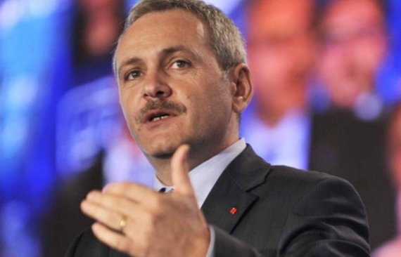 Radio România, atent cu Liviu Dragnea. Cum a „dispărut” dintr-o ştire liderul PSD