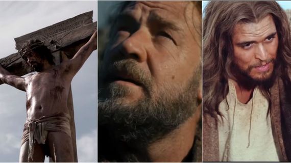 De Paşte, Pro TV aduce filme cu tematică religioasă şi ediţii speciale La Măruţă şi Vorbeşte Lumea