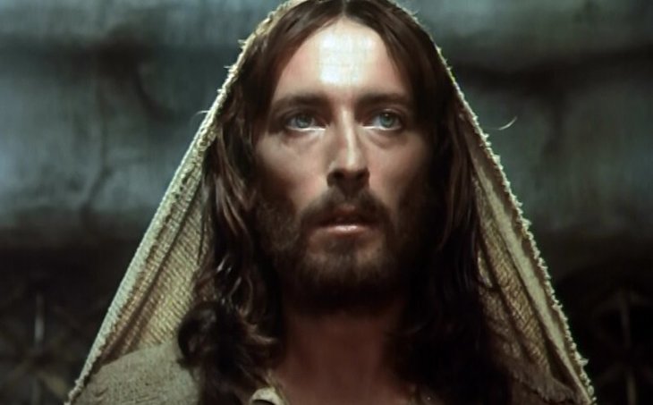 „Tradiţionalul” Iisus din Nazareth şi producţii Antena 1, în programul de Paşte