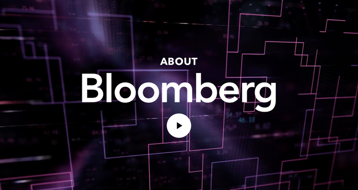 Profit.ro şi Profit TV, parteneriat cu Bloomberg, pentru furnizarea de informaţii financiare şi de business în România