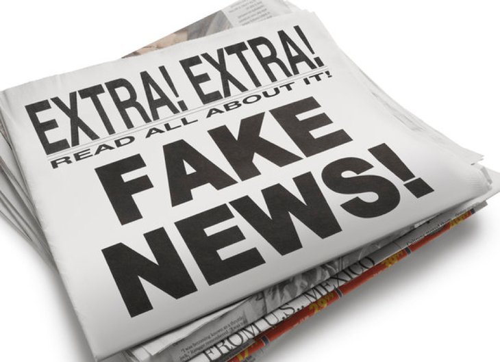 PARTENERIAT. De ce sunt oamenii atraşi de Fake News? Ce se va discuta la conferinţa Fake news - o anatomie a mistificării sociale