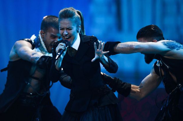 România, eşec la Eurovision. Din nou. Ester Peony nu a reuşit să se califice în finală