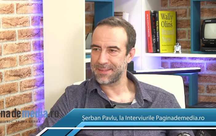 VIDEO. Şerban Pavlu: "Am trăit Revoluţia. Cu ochii mei am văzut oameni care au murit! Mi-e greu să accept ce se întâmplă după 30 de ani! Eu un eşec al generaţiei mele"
