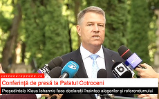 Klaus Iohannis, atac fără precedent la CNA: „Ce obrăznicie din partea CNA. E jalnic!”