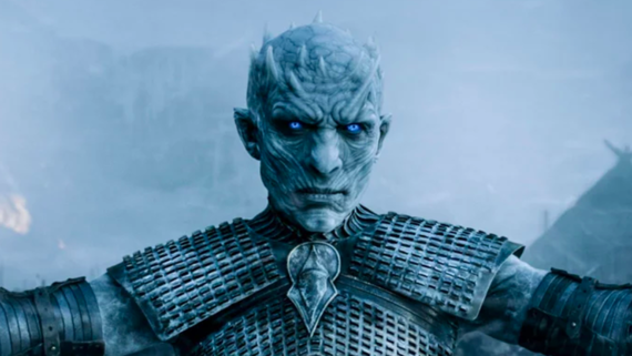 Night King şi alte nume din Game of Thrones vin la East European Comic Con în weekend. Actorii din Umbre, panel în cadrul evenimentului