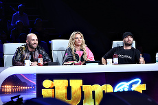 Show-ul iUmor şi-a hotărât finaliştii. Momentele de stand-up comedy domină finala. Premiul pus în joc: 20.000 de euro