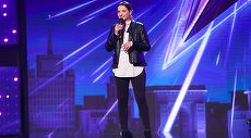 Câştigătorul Românii au talent 2019. Marele premiu merge la Ana Maria Pantaze, croitoreasa care a primit Golden Buzz-ul de la Mihai Petre