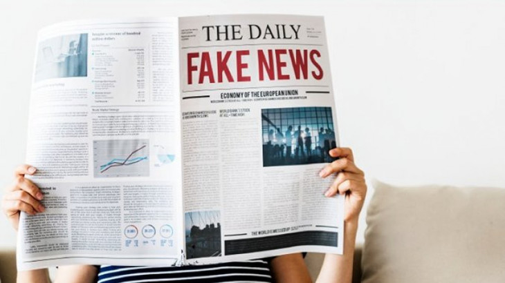 Soluţii contra „fake-news”. Cum îţi poţi da seama dacă ai de-a face cu ştiri "dubioase". Sfaturi pentru consumatorii de presă