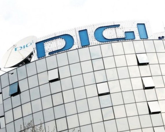 BRAND FINANCE. Cele mai valoaroase branduri româneşti. Digi, singura firmă cu afaceri în zona de media din primele zece