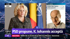 ActiveWatch. „Discursul urii”, anul trecut. Derapaje de la Viorica Dăncilă, Iohannis sau CTP. Cuvântul „autist”, popular printre politicieni