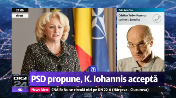 ActiveWatch. „Discursul urii”, anul trecut. Derapaje de la Viorica Dăncilă, Iohannis sau CTP. Cuvântul „autist”, popular printre politicieni