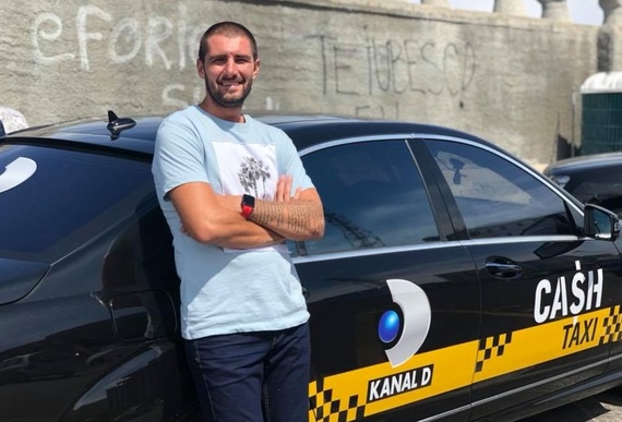 Sezonul cinci „Bravo, ai stil” ajunge la final. „Cash Taxi” revine cu sezonul doi, la Kanal D. Cătălin Cazacu rămane „la volan”