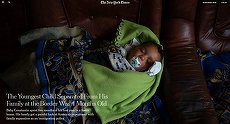 Ce a scris New York Times şi ce a găsit Libertatea în teren. O poveste în care ce a scris NYT se contrazice cu realitatea. Sărac la americani, vânzător de maşini de lux în viaţa reală