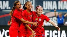Campionatul Mondial de Fotbal feminin, de azi la TVR. Programul competiţiei