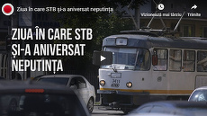 VIDEO. După ce vloggerii au cosmetizat mersul cu autobuzul, Recorder.ro arată realitatea