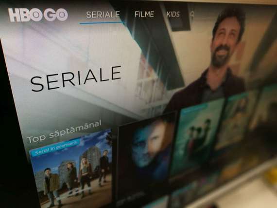 HBO începe filmările pentru un nou serial românesc. Este scris şi regizat de unul dintre scenariştii Hackerville