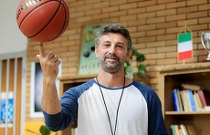 Andi Vasluianu este „Profu”. Pro TV anunţă oficial serialul făcut după o licenţă nemţească