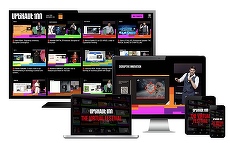iCEE.fest: Upgrade 100, platformă cu prezentările video din ultimii patru ani de festival: „400 de ore despre tehnologie şi online”