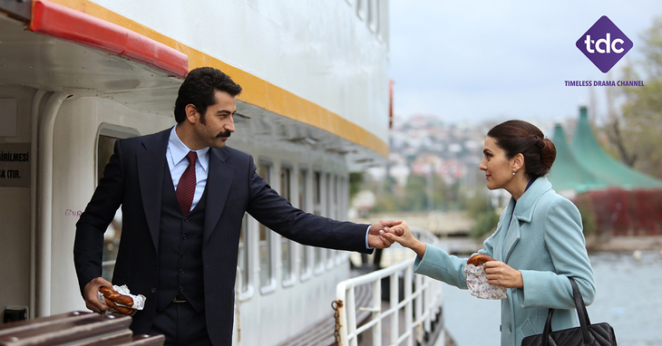 Timeless Drama Channel, canal dedicat serialelor şi filmelor turceşti, lansat oficial în România. Unde se va vedea