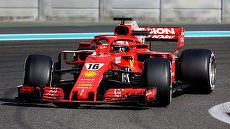 Hamilton, Bottas sau Raikkonen turează motoarele: Formula 1 se vede şi la Look Plus
