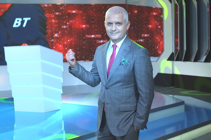 Emisiunea lui Virgil Ianţu revine cu un nou sezon. „Câştigă România!” va avea şi două reguli noi