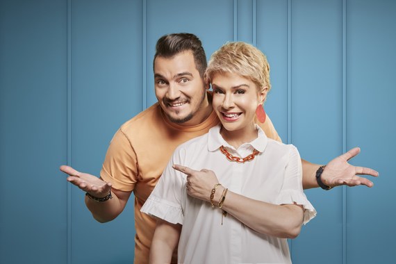 Încep să revină emisiunile din vacanţă. „Teo Show” şi emisiunea lui Ernest, sezoane noi la Kanal D