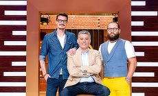 Show-ul MasterChef, debut pe 9 septembrie. Emisiunea, programată pe un tronson neobişnuit