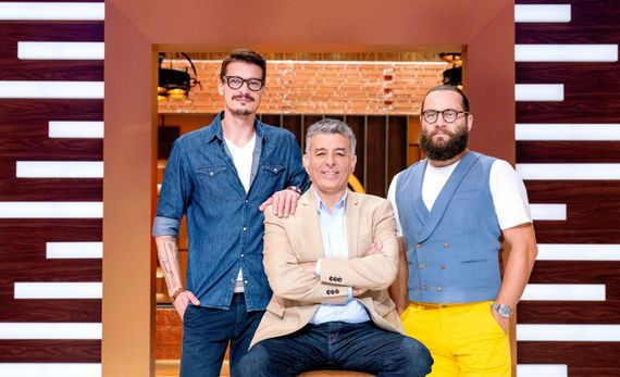 Show-ul MasterChef, debut pe 9 septembrie. Emisiunea, programată pe un tronson neobişnuit