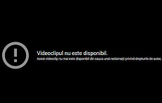 Milioane de clipuri şi conturi, şterse de pe YouTube. Reguli mai dure pentru instigare la ură. Video-urile cu provocări „prea dure”