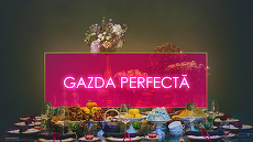 „Gazda perfectă” se întoarce în grila Antenei 1. La ce oră