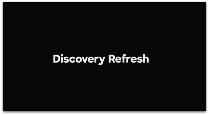 FOTO & VIDEO. Discovery Channel îşi schimbă identitatea vizuală după cinci ani