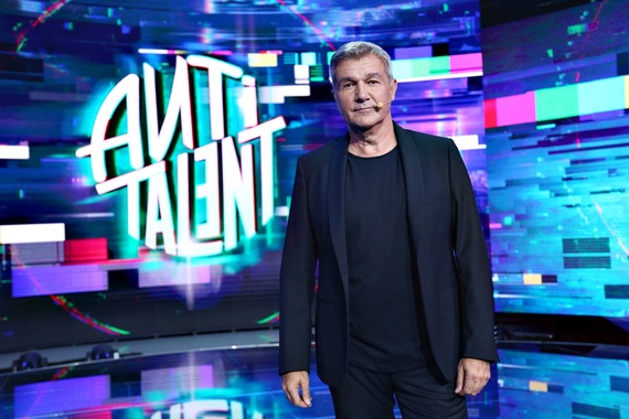 Dan Bittman, din nou prezentator la Antena 1. Revine pe sticlă după o pauză de aproape doi ani