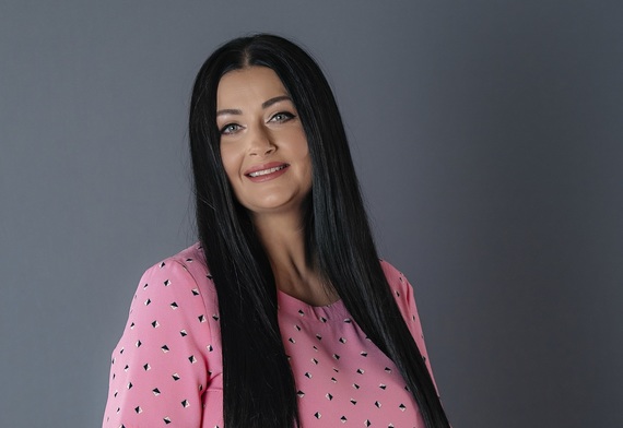 Gabriela Cristea, din nou pe TV după concediul de maternitate. Emisiune la Antena Stars cu „şase băieţi şi şase fete într-o casă”