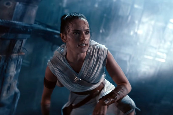 VIDEO. A apărut ultimul trailer „Star Wars: The Rise of Skywalker”. Ultimul film din saga Star Wars, în cinema înainte de Crăciun