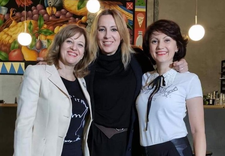 #noifacemunspital. Oana Gheorghiu şi Carmen Uscatu, fondatoarele „Dăruieşte Viaţă”, interviu la TVR 2