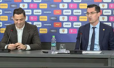 Cazul FRF-GSP. „E un act de discriminare”: O asociaţie a presei sportive protestează, după ce Federaţia de Fotbal a blocat comunicarea cu Gazeta Sporturilor