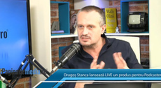 Dragoş Stanca lansează LIVE un nou serviciu la Interviurile Paginademedia.ro