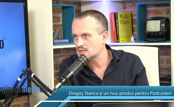 VIDEO. Dragoş Stanca: "Am un mesaj pentru agenţiile care se uită doar la preţ!" Ce se va întâmpla dacă presa nu e susţinută?