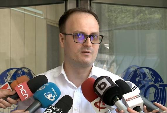 Cumpănaşu anunţă că dă în judecată ziarul Libertatea şi cere despăgubiri: „Mă atacă în mod neprofesionist şi grotesc”