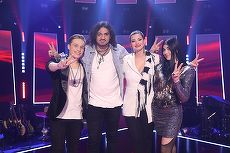 Se „joacă” finala Vocea României. Cine sunt finaliştii sezonului. Antena 1 pune la bătaie roast-uri de la iUmor